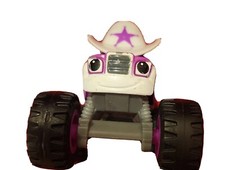 2014 Mattel STARLA Blaze and