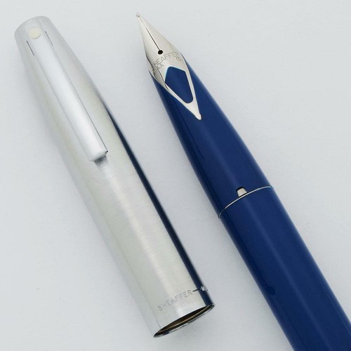 Sheaffer 440 fountain pen - sheaffer,
