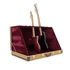 Guitar rack case by - rack,