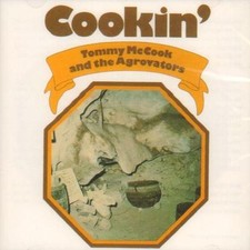 Tommy McCook And The