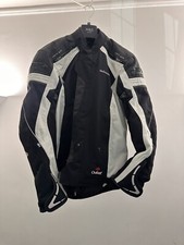 Halvarssons motorcycle jacket