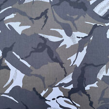 Camo Camouflage Design Thick