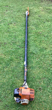 Stihl HT101 Pole saw, 2013