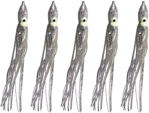 12cm glitter muppets 5 - 5,