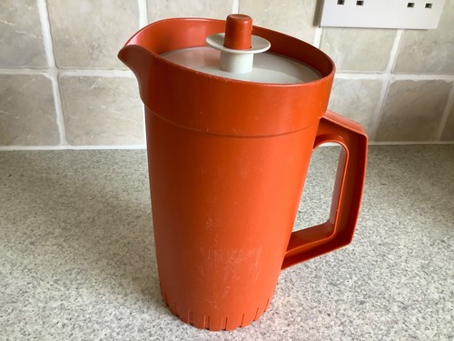 Vintage tupperware harvest - vintage,