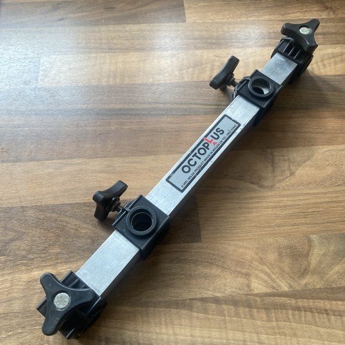 Octoplus out rigger - rigger,