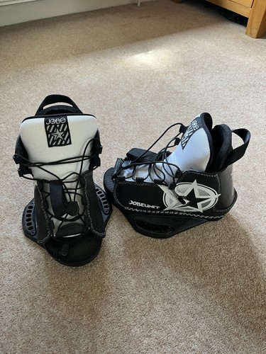 Jobe unit wakeboard boots - boots, /