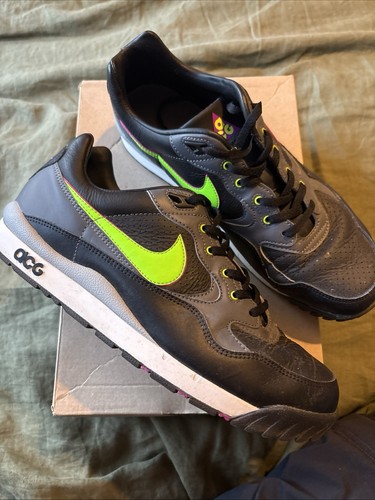 Nike acg wildwood electric - wildwood,
