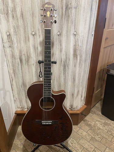 Ibanez acoustic electric - ibanez, acoustic-electric
