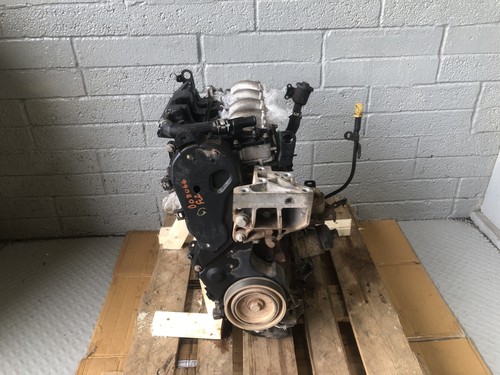 Freelander engine 2 td4 - engine,