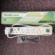 British Gas Standby Saver