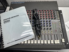 Mackie Designs CR-1604