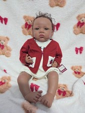 Ashton Drake Waltraud Hanl So