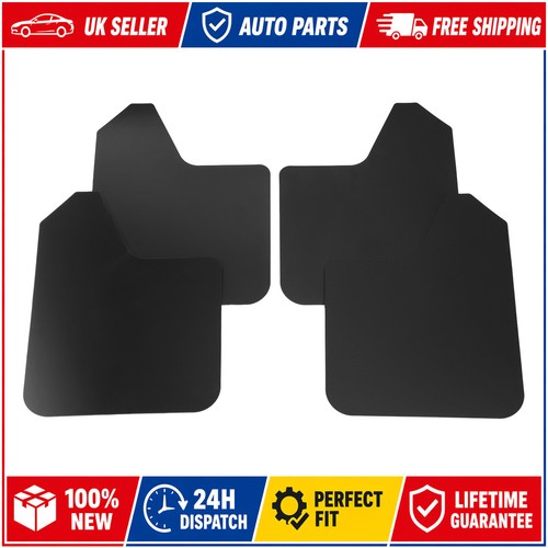 Rally mud flaps universal - mud,