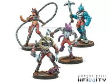 Infinity BNIB Bakunin