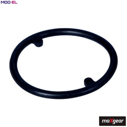 Seal ring oil - ring, cooler
