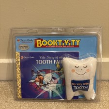 The story tooth fairy - the,