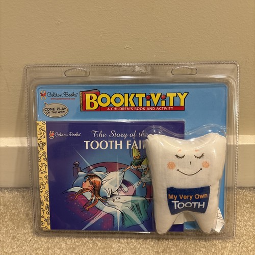 The story tooth - story, of