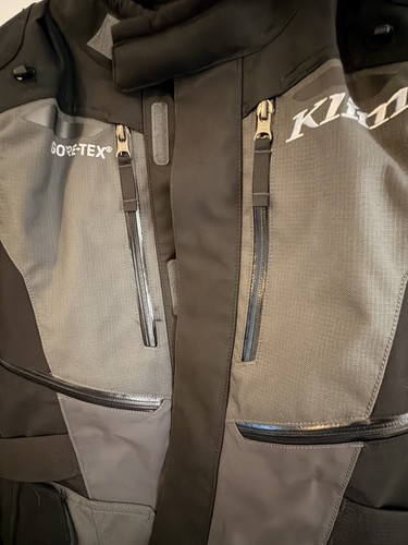 Kim ladies gortex motorcycle - kim,