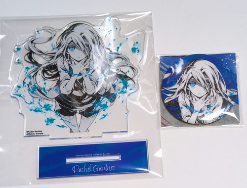 Rachel gardner acrylic stand - rachel,