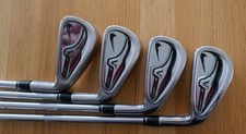 Nike / VR Pro Cavity / Iron