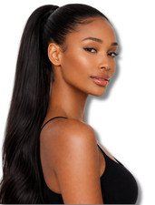 Brazilian Human Hair Ponytail