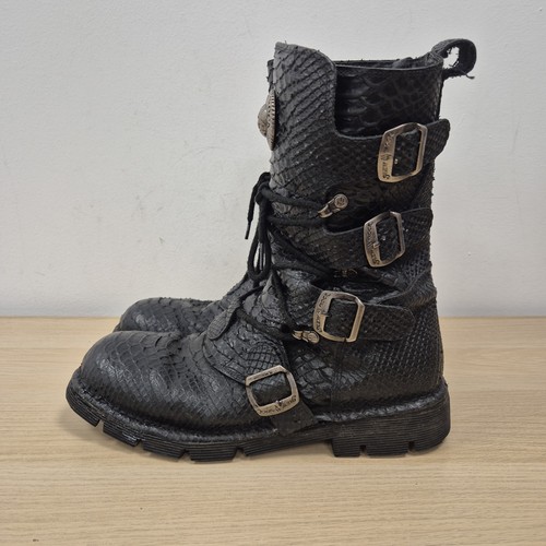 New rock 1473 c25 - new, python