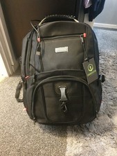Laptop Backpack Computer  Bag