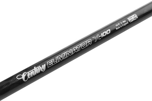 Century eliminator x100 14ft - century,