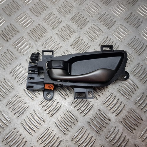 Honda civic mk10 interior - civic,