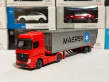 Majorette City - Mercedes-Benz