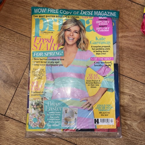 Prima best magazines - prima,