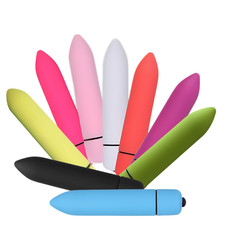 Bullet Vibrator Sex Toy