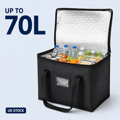 70l extra large insulated - 70l,