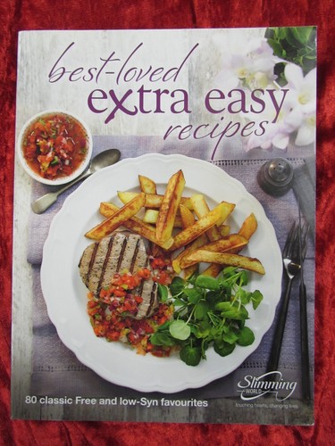 Slimming world best loved - world, :