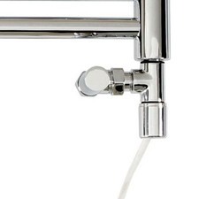 Zehnder DEPACK100 - 100 Watt