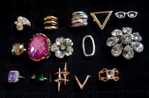 Job lot bundle 15 vintage - ,