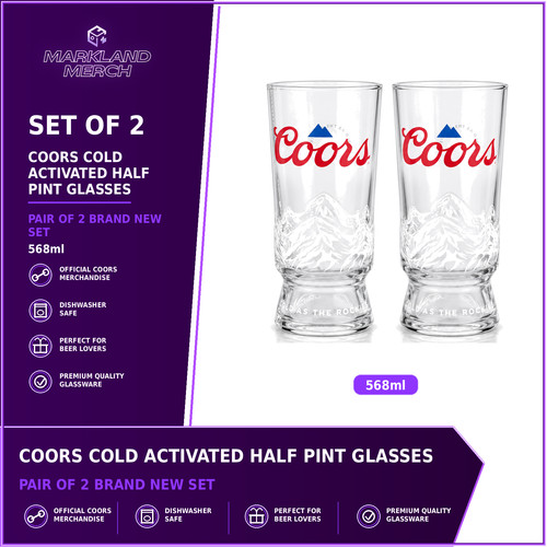 Official coors cold - official,