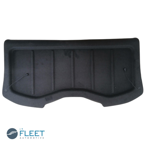 Seat ibiza parcel shelf - ibiza,