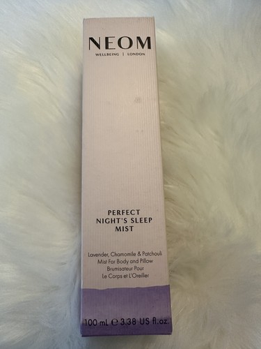 Neom perfect night sleep - perfect, night’s