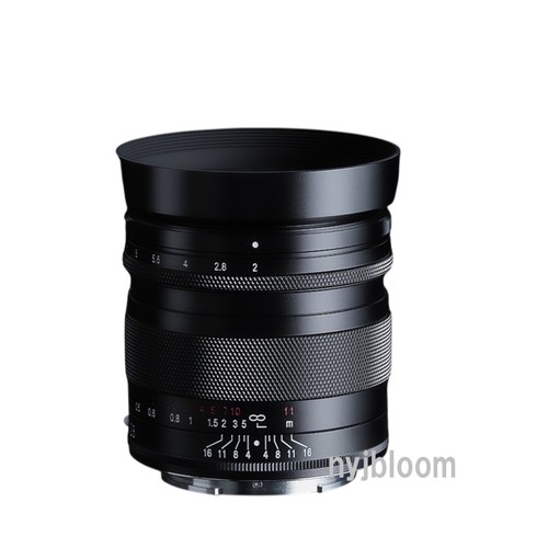 New voigtlander apo lanthar - new,