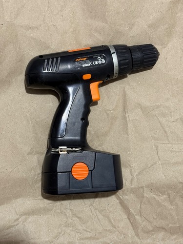 Cordless drill direct power - cordless,