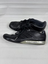 Adidas Porsche Design S2 Black