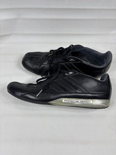 Adidas porsche design black - adidas, s2