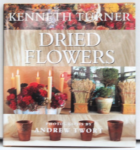 Dried flowers kenneth - by,
