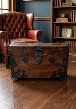 Artes de mexico trunk chest