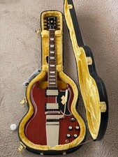 Epiphone/Inspired By Gibson