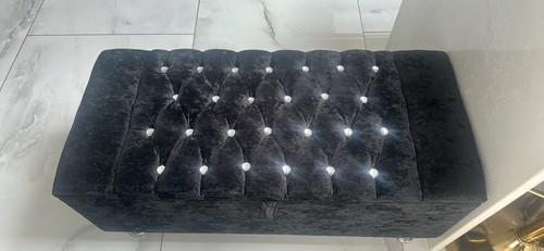 Ottoman window seat - ottoman,