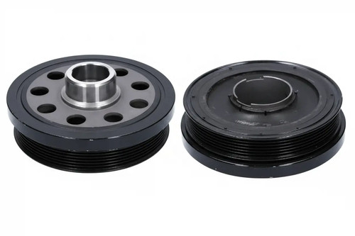 Crankshaft pulley 10334 - pulley,