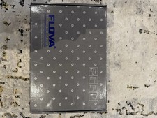 LEVO SLIM ROUND 2-OUTLET SHOWER TRIM LV-TRIM-RO( trim kit only)